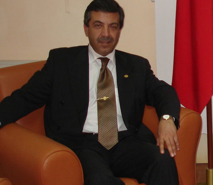 «Τουρκικό νησί η Κύπρος, μεγαλόψυχο το τουρκικό έθνος», λέει ο «ΥΠΕΞ» των κατεχομένων