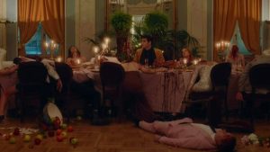 Λίγο πριν την πρεμιέρα του 2ου κύκλου του Maestro – 5+1 σκηνές της πρώτης σεζόν που μας καθήλωσαν