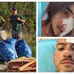 Πάρνηθα: Σε εξέλιξη οι έρευνες για την άγρια επίθεση σε εθελοντές – Επτά οι δράστες