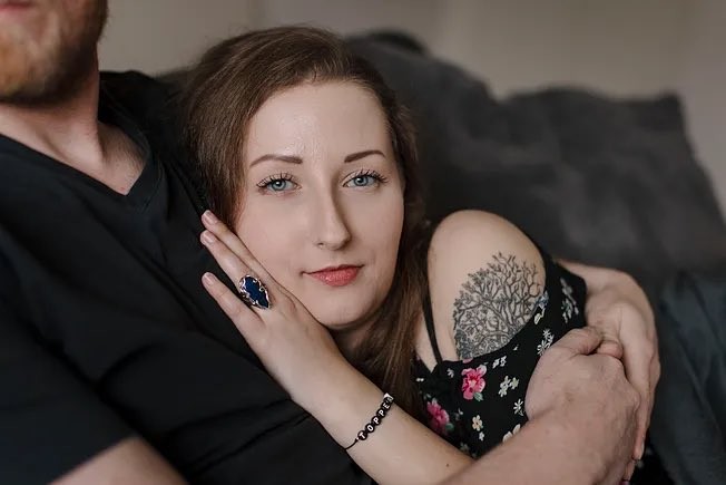 Η ιστορία της 29χρονης που έλαβε έγκριση για ευθανασία λόγω ψυχικών ασθενειών