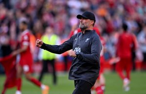 Συγκλονίζει ο Κλοπ: «Ηταν τόσο εύκολο για μένα να ερωτευτώ τον σύλλογο και τους ανθρώπους»