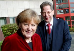 H Γερμανία κατασκοπεύει τον αρχικατάσκοπό της