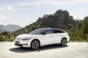 Η ναυαρχίδα της αμιγώς ηλεκτροκίνητης γκάμας ID. έλαβε συνολική βαθμολογία 1,5