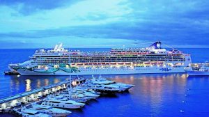 Bόλος: 5 εκατ. ευρώ για τον καθαρισμό του λιμανιού