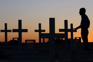 Κύπρος: Tαυτοποιήθηκε Ελλαδίτης ήρωας του 1974 – Ομως δεν ζει κανείς να τον «περιμένει» πίσω