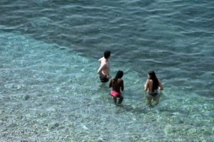 625 ελληνικές παραλίες πήραν «γαλάζια σημαία» το 2024 – ποιες είναι