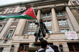 ΗΠΑ: Η αστυνομία διέλυσε φιλοπαλαιστινιακές διαδηλώσεις στο πανεπιστήμιο της Νότιας Καλιφόρνιας