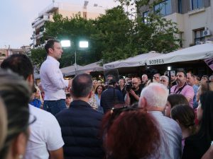 Ευρωεκλογές: Ρεκόρ μεταπολίτευσης η αποχή, προβλέπουν δημοσκόποι – Θα πάρει το «2» μπροστά ο ΣΥΡΙΖΑ;