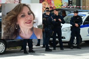 Γυναικοκτονία στο Μενίδι: Τη σκότωσε και μετά συντονίστηκε στις ειδήσεις να δει τι έλεγαν για το έγκλημα