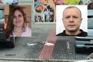 Μενίδι: «Ούτε θυμάμαι που την κάρφωνα» ομολόγησε ο δολοφόνος – Πήγε για μπύρες μετά το έγκλημα