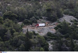 Στον εισαγγελέα ο 33χρονος Τούρκος που κατηγορείται για τους εμπρησμούς