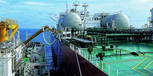 Αυξημένη ζήτηση για πλοία με καύσιμο LNG