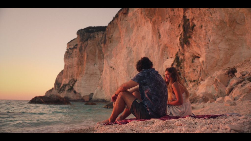 Η παρθένα παραλία στους Αντίπαξους που το Maestro ανέδειξε στην 5η καλύτερη του κόσμου