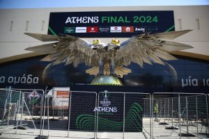 Όλα τα μέτρα για τον μεγάλο τελικό του Conference League – Πώς θα φτάσουν οι φίλαθλοι στο γήπεδο