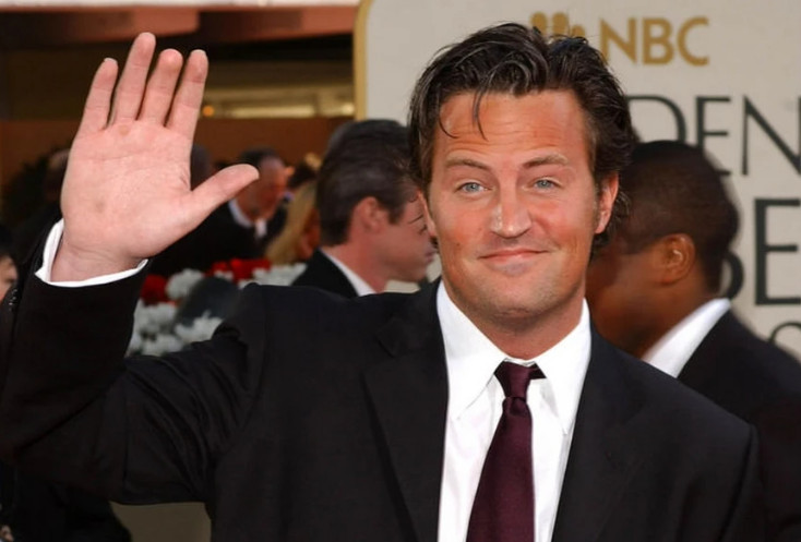 Μάθιου Πέρι: Έρευνα των αστυνομικών αρχών για τον θάνατό του