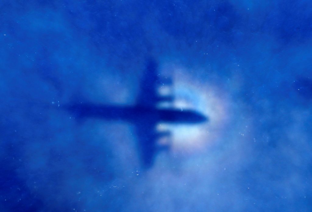 MH370: Νέα στοιχεία από ερευνητές για την πτώση του αεροπλάνου