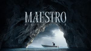 «Maestro»: Πρωτιά για τη σειρά του MEGA στο ξεκίνημα της β’ σεζόν