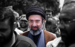 Ο αφανής ισχυρός άνδρας του Ιράν έρχεται