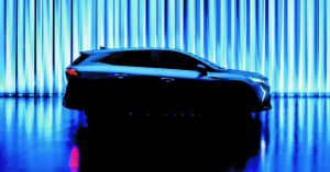 Renault: Ερχεται το Symbioz