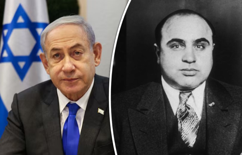 Δίκη για Νετανιάχου – Θα έχει την τύχη του Γκέρινγκ ή του Αλ Καπόνε;