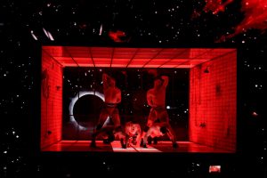 Eurovision 2024: Ακυρώθηκε η συνέντευξη των εκπροσώπων των Big Five