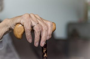 Πέθανε σε ηλικία 119 ετών η γηραιότερη γυναίκα της χώρας – Ποια ήταν