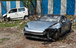Ανήλικος σκότωσε με την Porsche του πατέρα του δύο 24χρονους – Πώς τον «τιμώρησαν»