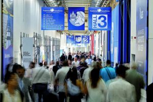 Ποσειδώνια 2024: Καταλυτική επίδραση στην οικονομία