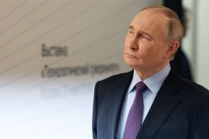 Δέκα λόγοι που ο Πούτιν λέει ναι σε έναν συμβιβασμό στην Ουκρανία