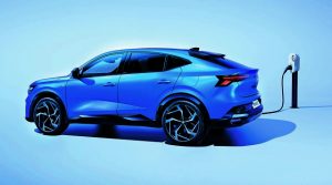 Πάει και με τα… τέσσερα