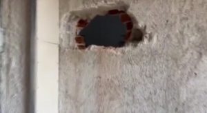 Πειραιάς: Έφυγαν με λεία 100.000€ οι διαρρήκτες της εταιρείας χρυσού – Πώς έγινε το κινηματογραφικό ριφιφί