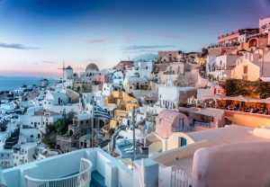 Το ελληνικό νησί που τρελαίνει του Αμερικάνους
