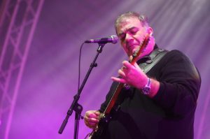 Δημητρής Σταρόβας: «Τα τελευταία χρόνια είχα παρατήσει τον εαυτό μου»