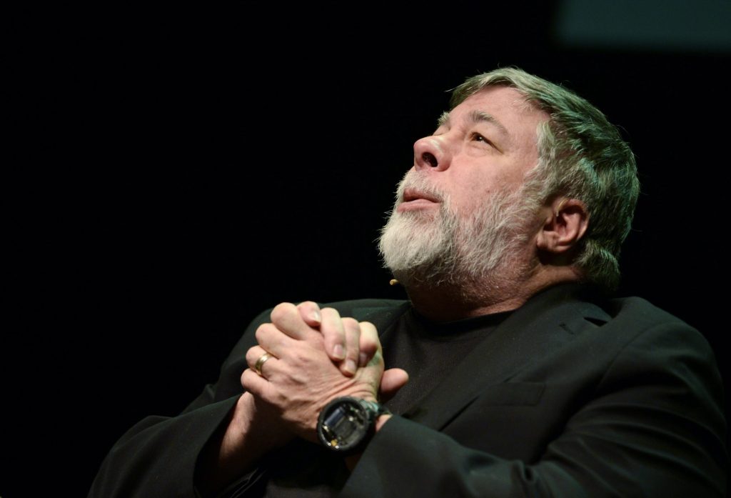 «Θέλω να πεθάνω θυμούμενος…» – Η εξομολόγηση του μάγου της Apple, Στιβ Βόζνιακ