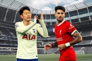 LIVE: Λίβερπουλ – Τότεναμ