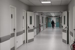 Κρήτη: Συναγερμός με περιστατικό μηνιγγίτιδας στο Ηράκλειο – Στην Εντατική μαθήτρια δημοτικού
