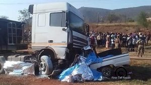 Νότια Αφρική: Σκότωσε 18 μαθητές και 2 ενήλικες σε τρομακτικό θανατηφόρο τροχαίο – Καταδικάστηκε σε 20 έτη