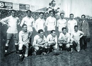 Η δεύτερη ανακάλυψη της Αμερικής