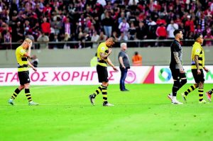 Το «μαύρο κουτί» της αποτυχίας