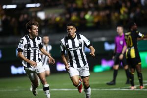 Δείτε την τελική βαθμολογία των πλέι οφ της Superleague