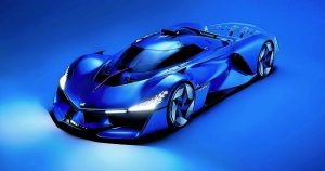 Ανοίγει ο δρόμος για το υδρογόνο!