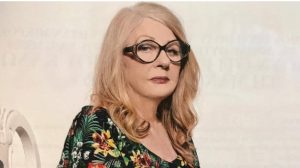 Άννα Παναγιωτοπούλου: «Στο Ντόλτσε Βίτα έπαιρνα ένα εκατομμύριο το επεισόδιο, αυτή ήταν η συμφωνία»