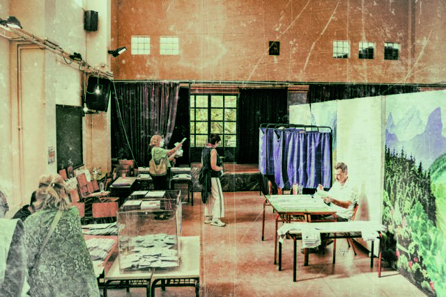 Τα 5 «στοιχήματα» της 9ης Ιουνίου