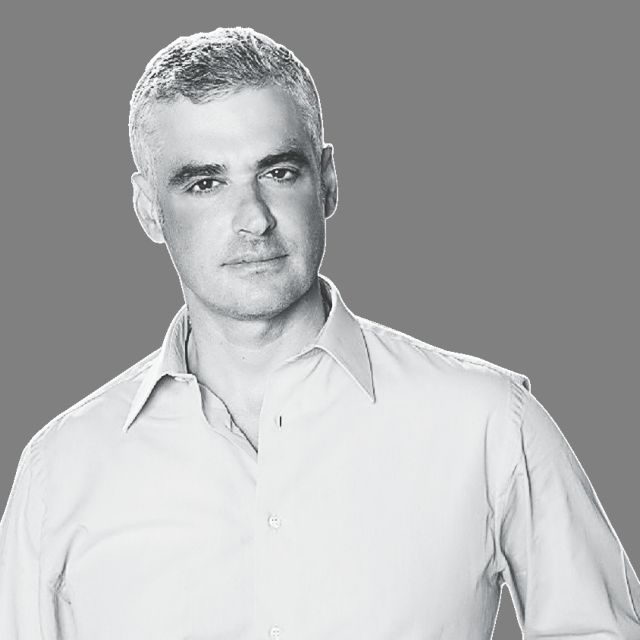 Σε ρόλο… Γκρίνμπεργκ