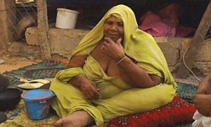 Το άθλιο τίμημα της ομορφιάς των γυναικών της Μαυριτανίας
