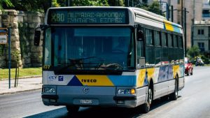 Αστικά λεωφορεία: Ανανέωση του στόλου με 951 νέα οχήματα έως το 2025