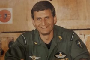 Πέθανε ο στρατηγός των Ειδικών Δυνάμεων, Θανάσης Μπάφας