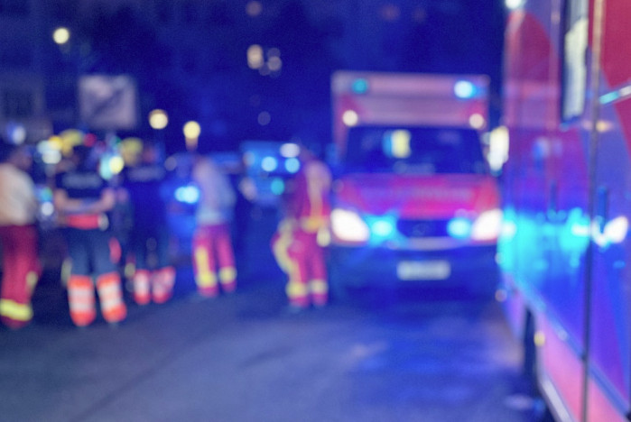 Final Four 2024: Συμπλοκές μεταξύ Ολυμπιακών και Παναθηναϊκών στο Βερολίνο