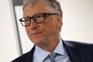 Ο Bill Gates δωρίζει 8 δισ. δολάρια στη Melinda, πέντε χρόνια μετά το διαζύγιό τους