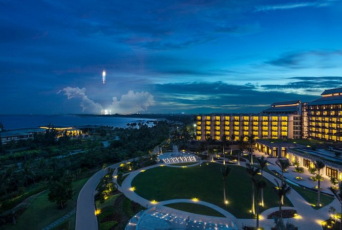 Κίνα: Απέκτησε το δικό της «Cape Canaveral» – Ανθίζει ο διαστημικός τουρισμός